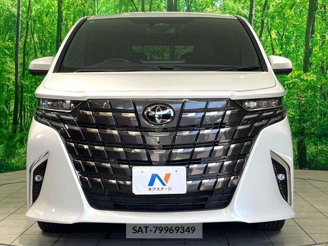 Toyota ALPHARD 2024-09 7057200-16