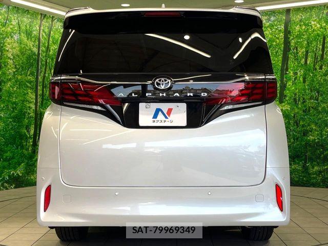 Toyota ALPHARD 2024-09 7057200-17