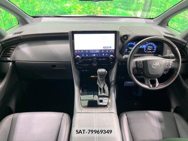 Toyota ALPHARD 2024-09 7057200-1