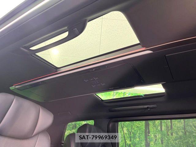 Toyota ALPHARD 2024-09 7057200-2