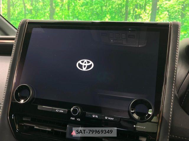 Toyota ALPHARD 2024-09 7057200-4