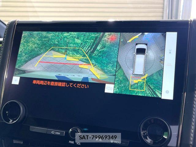 Toyota ALPHARD 2024-09 7057200-5