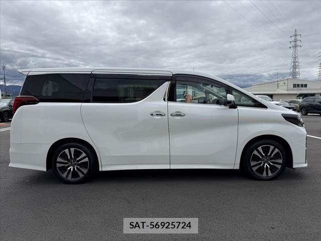 Toyota ALPHARD 2022-10 7057231-10