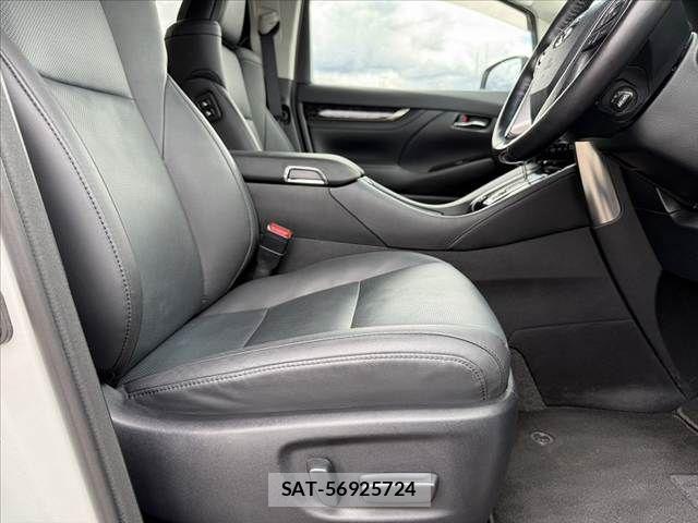 Toyota ALPHARD 2022-10 7057231-15