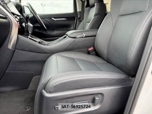 Toyota ALPHARD 2022-10 7057231-16