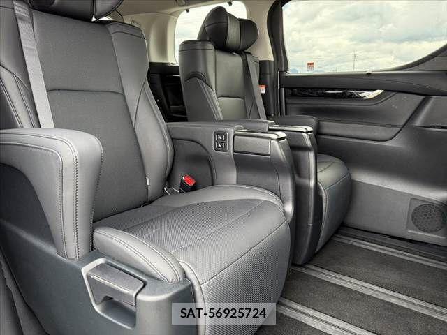 Toyota ALPHARD 2022-10 7057231-17