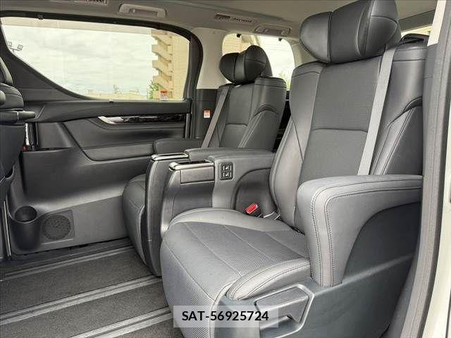 Toyota ALPHARD 2022-10 7057231-18