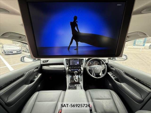 Toyota ALPHARD 2022-10 7057231-1