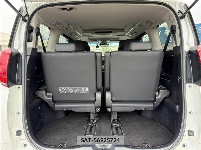 Toyota ALPHARD 2022-10 7057231-20