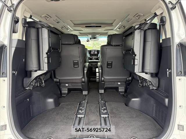 Toyota ALPHARD 2022-10 7057231-21