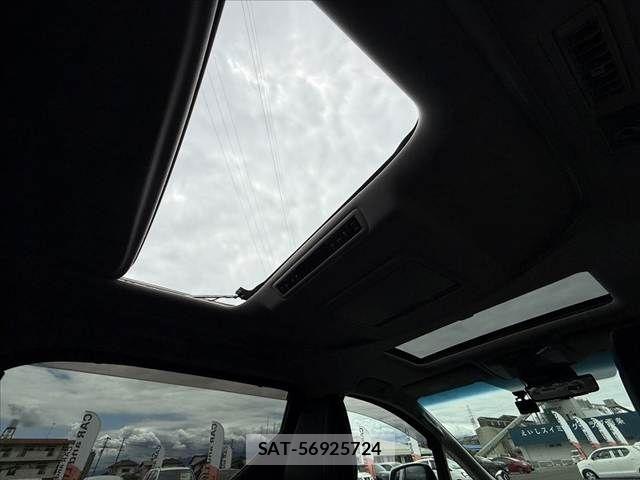 Toyota ALPHARD 2022-10 7057231-2