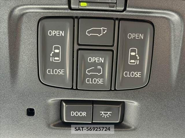 Toyota ALPHARD 2022-10 7057231-3