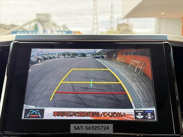 Toyota ALPHARD 2022-10 7057231-6