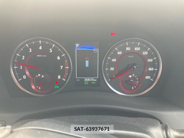 Toyota ALPHARD 2019-11 7057259-8