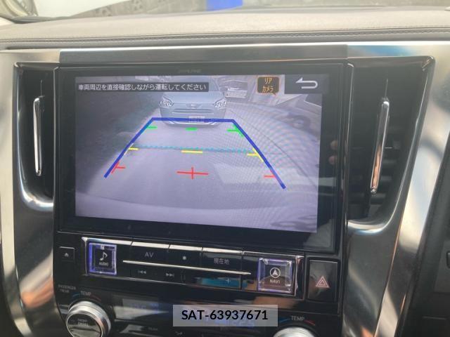 Toyota ALPHARD 2019-11 7057259-18