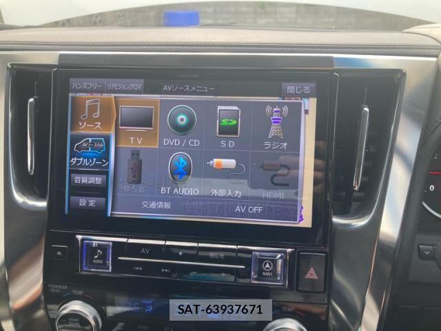 Toyota ALPHARD 2019-11 7057259-19