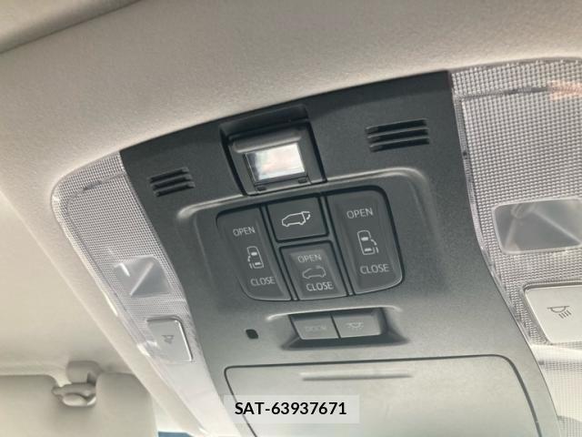 Toyota ALPHARD 2019-11 7057259-21