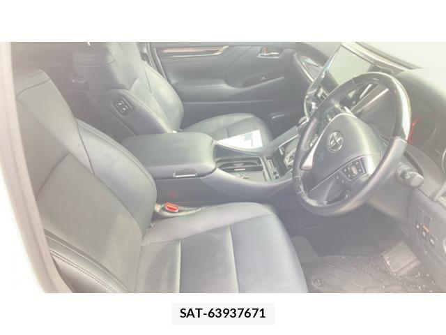 Toyota ALPHARD 2019-11 7057259-24