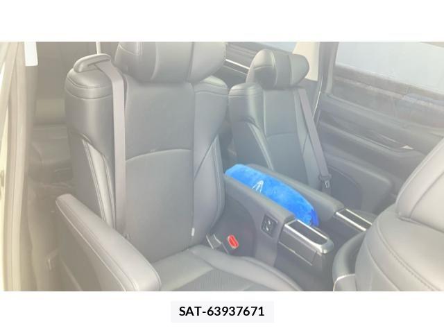 Toyota ALPHARD 2019-11 7057259-25