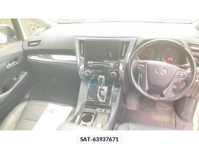 Toyota ALPHARD 2019-11 7057259-28