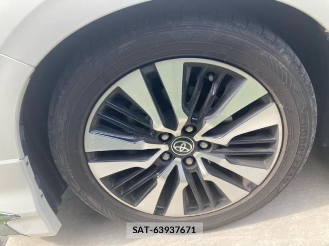 Toyota ALPHARD 2019-11 7057259-4