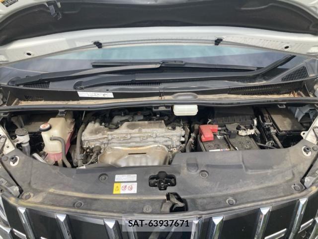 Toyota ALPHARD 2019-11 7057259-7