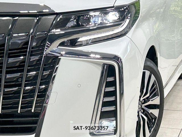 Toyota ALPHARD 2022-01 7057235-12