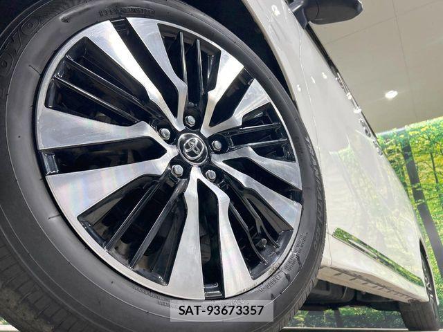 Toyota ALPHARD 2022-01 7057235-13