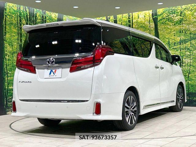Toyota ALPHARD 2022-01 7057235-16