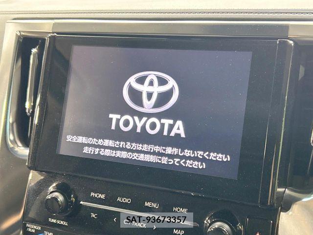 Toyota ALPHARD 2022-01 7057235-3
