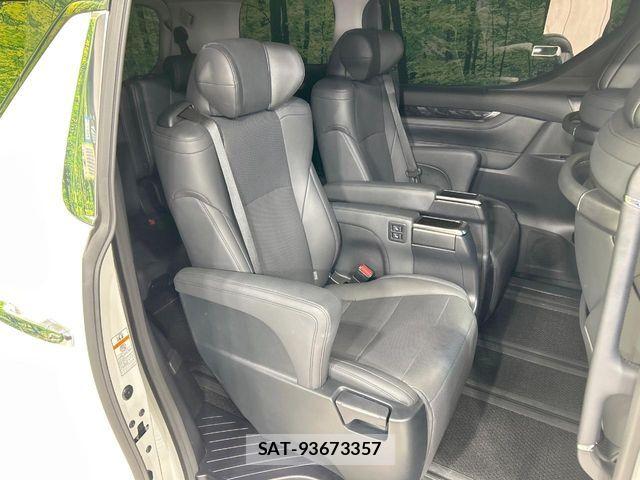 Toyota ALPHARD 2022-01 7057235-8