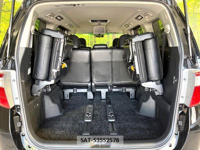 Toyota ALPHARD 2010-02 7057309-9