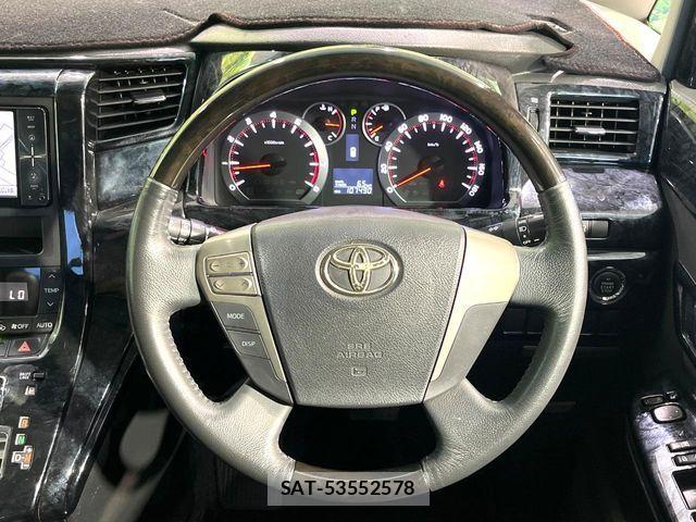 Toyota ALPHARD 2010-02 7057309-10