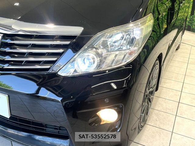 Toyota ALPHARD 2010-02 7057309-11