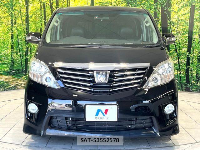 Toyota ALPHARD 2010-02 7057309-13