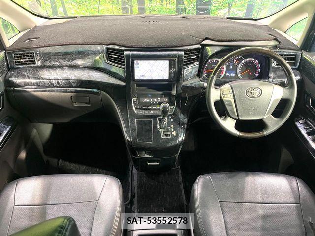 Toyota ALPHARD 2010-02 7057309-1