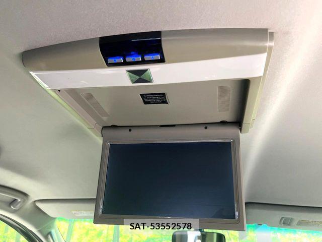 Toyota ALPHARD 2010-02 7057309-2