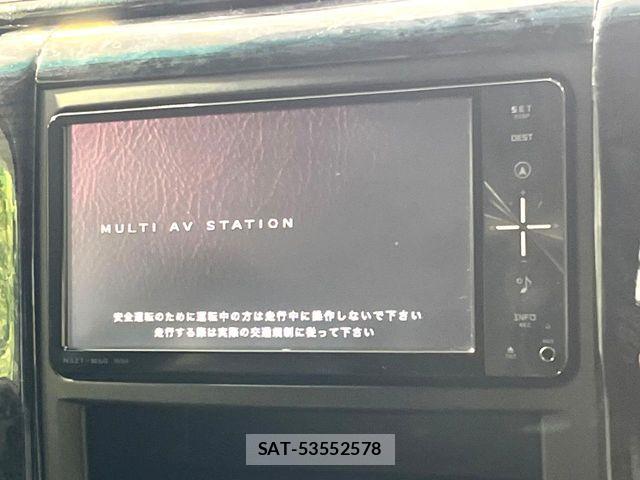 Toyota ALPHARD 2010-02 7057309-3