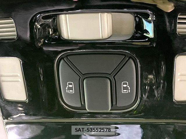 Toyota ALPHARD 2010-02 7057309-5