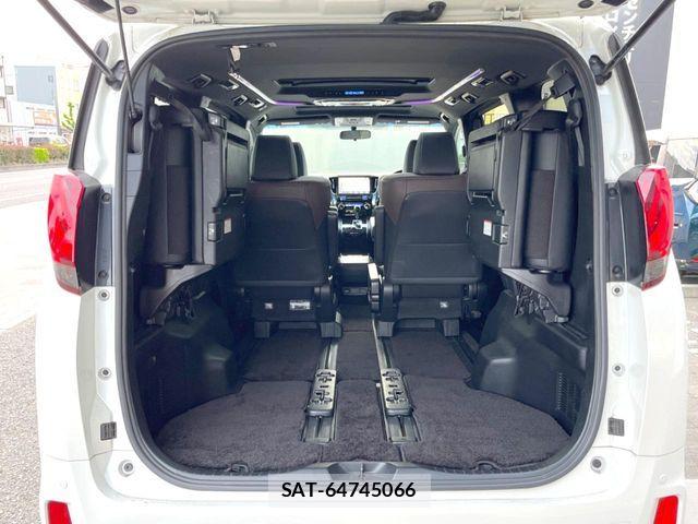 Toyota ALPHARD 2016-12 7057297-10