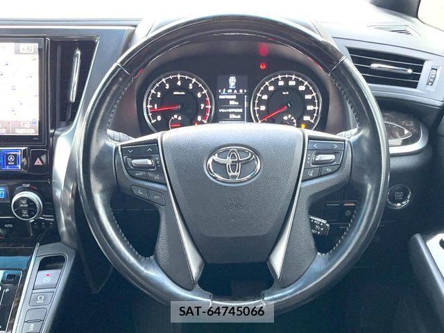 Toyota ALPHARD 2016-12 7057297-11