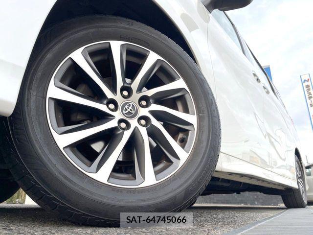 Toyota ALPHARD 2016-12 7057297-13