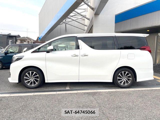 Toyota ALPHARD 2016-12 7057297-15