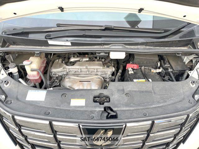 Toyota ALPHARD 2016-12 7057297-17