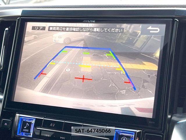 Toyota ALPHARD 2016-12 7057297-3