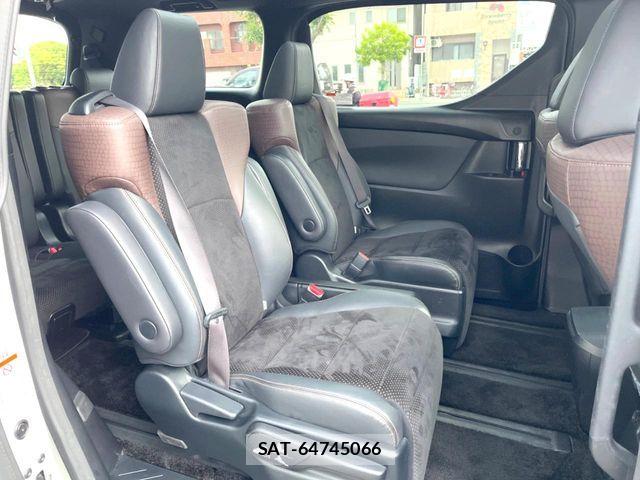 Toyota ALPHARD 2016-12 7057297-8
