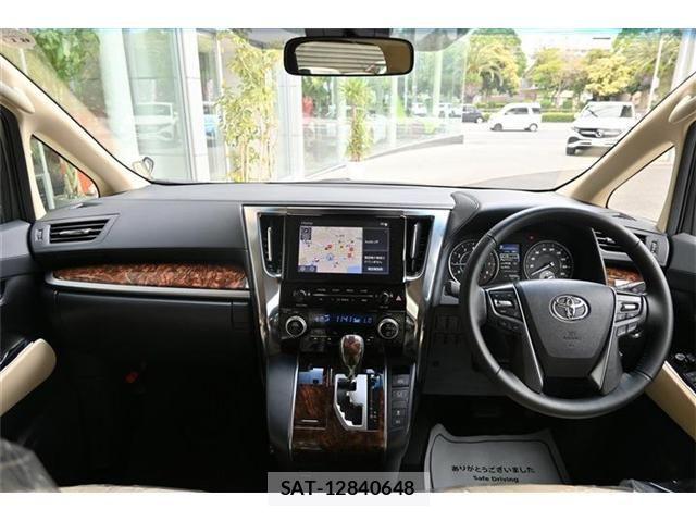 Toyota ALPHARD 2022-03 7057291-9