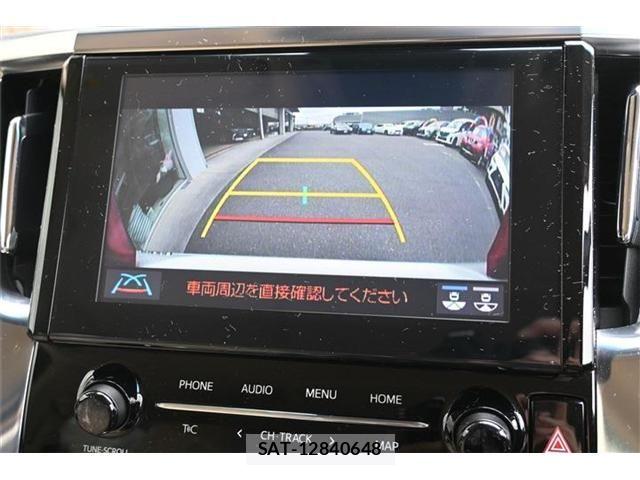 Toyota ALPHARD 2022-03 7057291-10