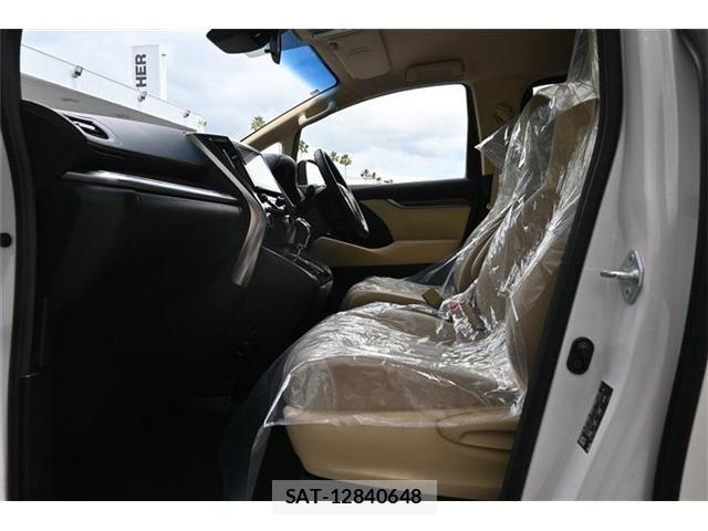 Toyota ALPHARD 2022-03 7057291-12
