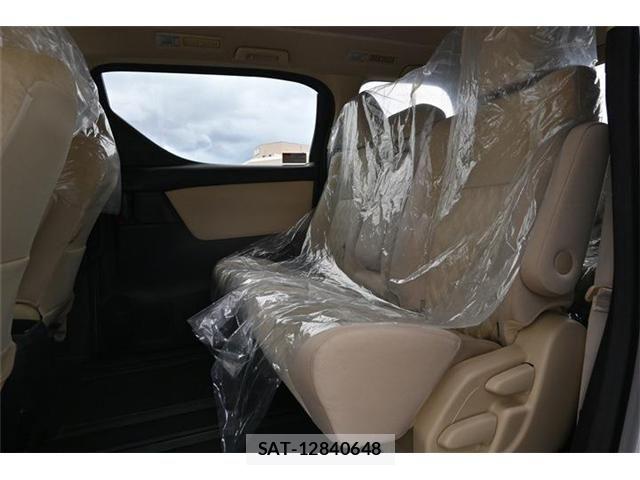 Toyota ALPHARD 2022-03 7057291-13